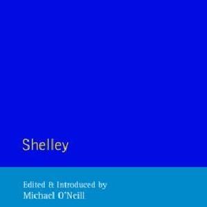 Shelley - Paperback / softback Release Dates