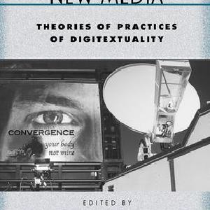 New Media - Paperback / softback Discount Manchester