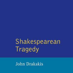 Shakespearean Tragedy - Paperback / softback Reliable