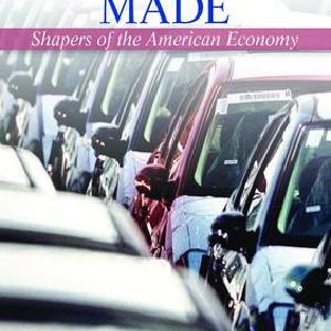 American Made - Hardback Cheap Sale New Arrival