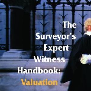 Surveyors' Expert Witness Handbook - Paperback / softback Outlet Wiki