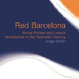 Red Barcelona - Paperback / softback Cheap Sale Best Wholesale