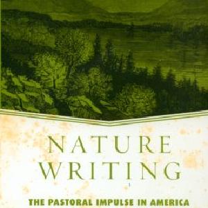 Nature Writing - Paperback / softback Cheap Geniue Stockist