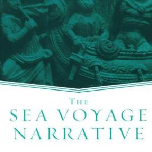 Sea Voyage Narrative - Paperback / softback Best Pices Cheap Pice