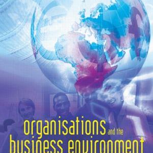 Organisations and the Business Environment - Paperback / softback Footlocker Pictures Cheap Online