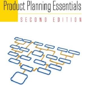 Product Planning Essentials - Paperback / softback Cheap With Mastercard