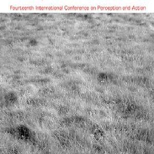 Studies in Perception and Action IX - Hardback View