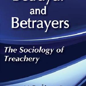Betrayal and Betrayers - Paperback / softback Free Shipping Clearance Store