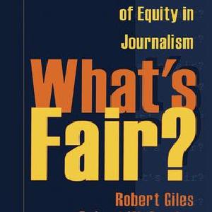 What's Fair - Hardback For Sale Finishline