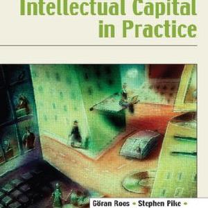 Managing Intellectual Capital in Practice - Paperback / softback Visa Payment For Sale