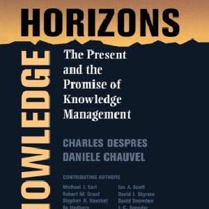 Knowledge Horizons - Paperback / softback Cheap Footlocker Finishline