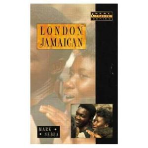 London Jamaican - Paperback / softback Buy Cheap Best Wholesale