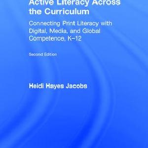 Active Literacy Across the Curriculum - Hardback Excellent Online