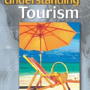 Understanding Tourism - Paperback / softback Big Sale