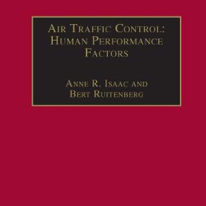 Air Traffic Control: Human Performance Factors - Hardback Discount Countdown Package