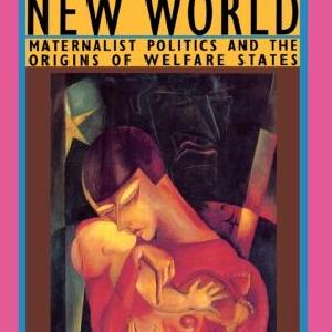 Mothers of a New World - Paperback / softback Clearance Manchester