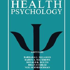 Child Health Psychology - Hardback Buy Cheap The Cheapest