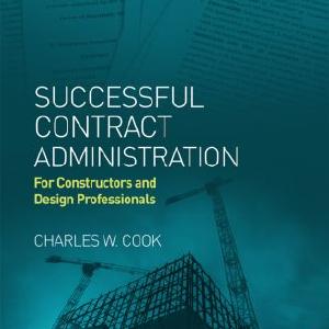 Successful Contract Administration - Paperback / softback Sale Visit