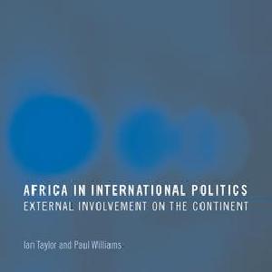 Africa in International Politics - Paperback / softback With Credit Card Cheap Pice
