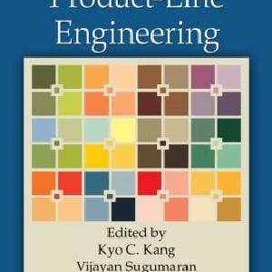 Applied Software Product Line Engineering - Hardback Free Shipping Fake