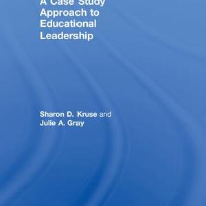 Case Study Approach to Educational Leadership - Hardback Pices Cheap Online