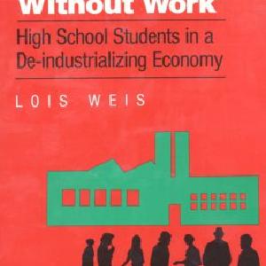Working Class Without Work - Paperback / softback Authentic For Sale