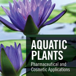 Aquatic Plants - Paperback / softback Sale With Paypal