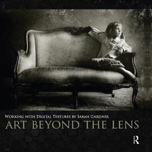 Art Beyond the Lens - Hardback 2025 New Cheap Pice