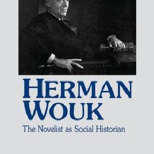 Herman Wouk - Hardback Order Online