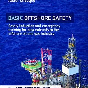 Basic Offshore Safety - Hardback Outlet Deals