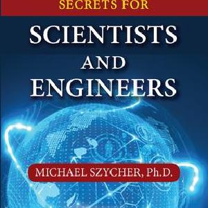 Commercialization Secrets for Scientists and Engineers - Hardback Free Shipping With Credit Card