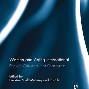 Women and Aging International - Paperback / softback Pay With Visa Cheap Online