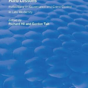 Hard Lessons - Paperback / softback Quality Free Shipping For Sale