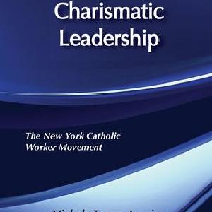 Beyond Charismatic Leadership - Paperback / softback Cheap Sale Manchester Great Sale