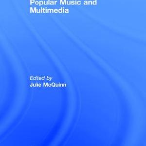 Popular Music and Multimedia - Hardback Outlet Excellent