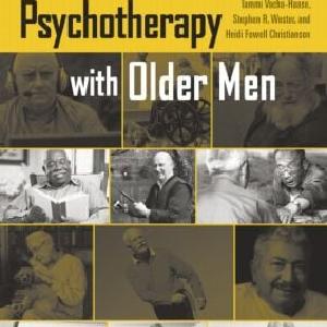 Psychotherapy with Older Men - Paperback / softback Free Shipping Cheap Pice