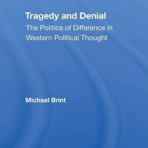 Tragedy And Denial - Hardback Official Site Sale Online