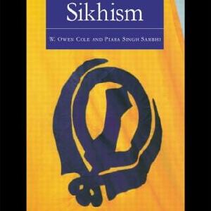 Popular Dictionary of Sikhism - Paperback / softback Cost Cheap Pice