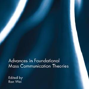 Advances in Foundational Mass Communication Theories - Paperback / softback Footlocker Finishline Sale Online