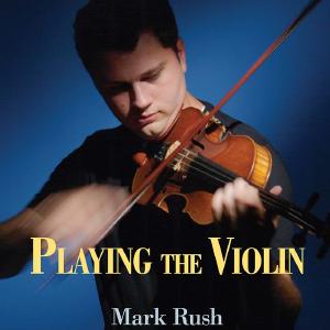 Playing the Violin - Paperback / softback Newest For Sale