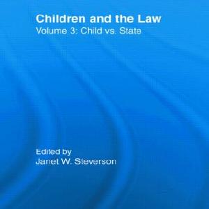 Child vs. State - Paperback / softback Sale Professional