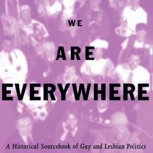 We Are Everywhere - Paperback / softback Cheap Sale Online