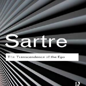 Transcendence of the Ego - Hardback Outlet Release Dates