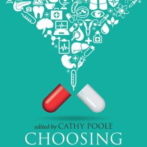 Choosing Nursing - Paperback / softback Online Online High Quality