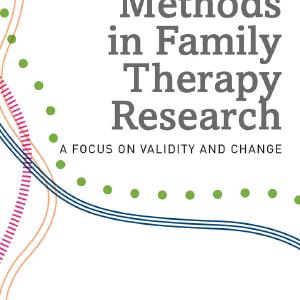 Advanced Methods in Family Therapy Research - Paperback / softback Cheap Sale Pictures