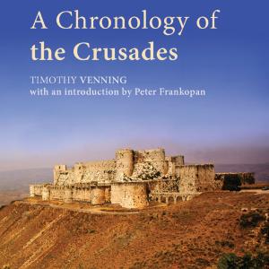 Chronology of the Crusades - Paperback / softback Choice For Sale