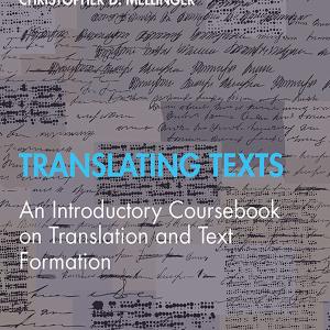 Translating Texts - Hardback Buy Cheap Factory Outlet