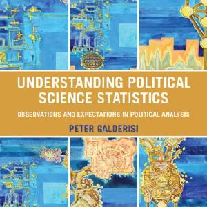 Understanding Political Science Statistics - Paperback / softback Cheap Sale Cheap