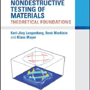 Ultrasonic Nondestructive Testing of Materials - Hardback Clearance Order