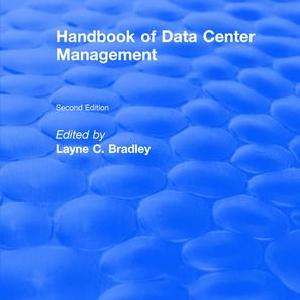Handbook of Data Center Management - Hardback Comfortable Online